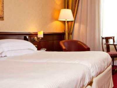 Atahotel Executive Hotel Mailand