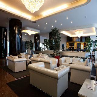 Atahotel Executive 4* Mailand