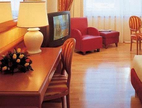 Atahotel Executive Mailand