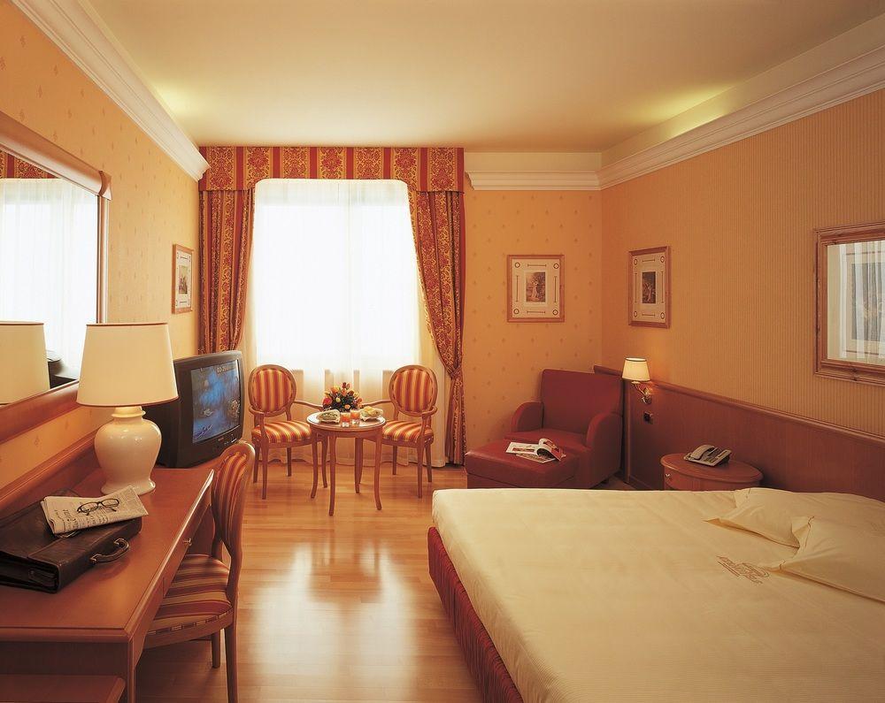 Hotel Atahotel Executive Mailand