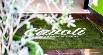 Atahotel Executive Mailand