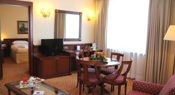 Atahotel Executive Mailand