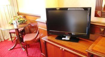 Hotel Atahotel Executive Mailand