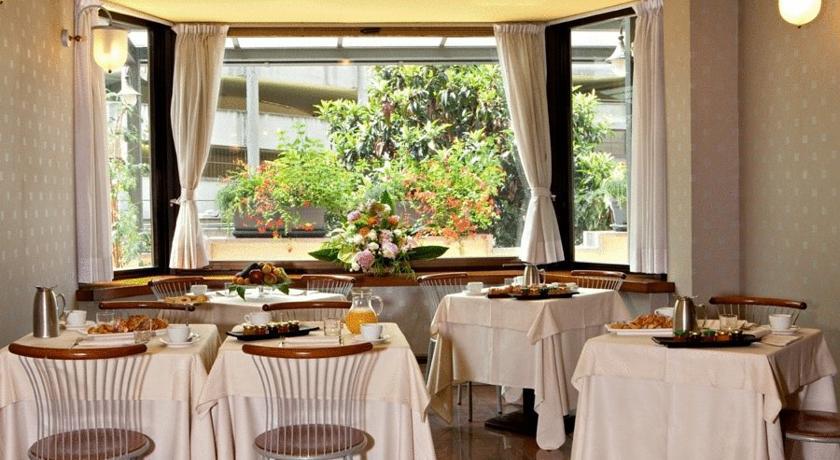 Atahotel Executive Mailand