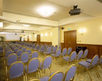 Atahotel Executive 4* Mailand